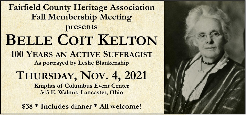 Fall Meeting